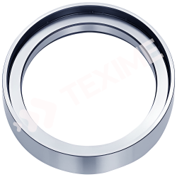 Angle ring for single row cylindrical roller bearings, NU or NJ HJ320E
